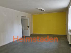 Pronájem obchodního prostoru, Havířov - Šumbark, Wolkerova, 61 m2