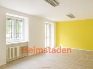 Pronájem obchodního prostoru, Havířov - Šumbark, Wolkerova, 61 m2