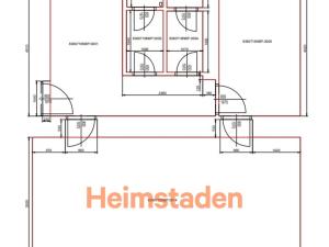 Pronájem obchodního prostoru, Havířov - Šumbark, Wolkerova, 61 m2