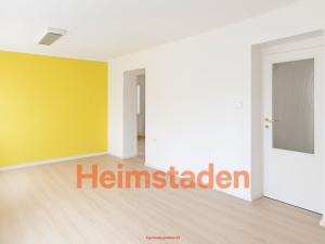 Pronájem kanceláře, Havířov - Šumbark, Wolkerova, 61 m2