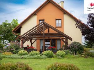 Prodej rodinného domu, Opočno, Ořechová, 155 m2