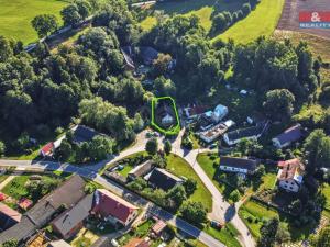 Prodej chalupy, Havlíčkův Brod - Jilemník, 71 m2
