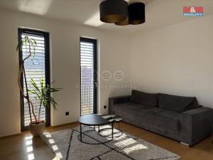 Pronájem bytu 4+kk, Pardubice - Bílé Předměstí, Husova, 167 m2