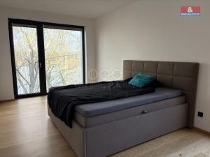Pronájem bytu 4+kk, Pardubice - Bílé Předměstí, Husova, 167 m2