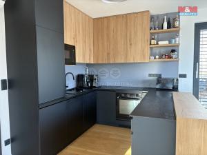 Pronájem bytu 4+kk, Pardubice - Bílé Předměstí, Husova, 167 m2
