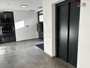 Pronájem bytu 4+kk, Pardubice - Bílé Předměstí, Husova, 167 m2