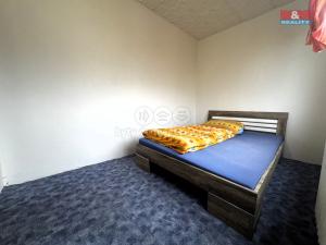 Prodej bytu 3+1, Chomutov, Jirkovská, 64 m2
