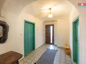 Prodej rodinného domu, Strašín, Lazny, 200 m2