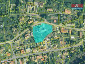 Prodej rodinného domu, Strašín, Lazny, 200 m2