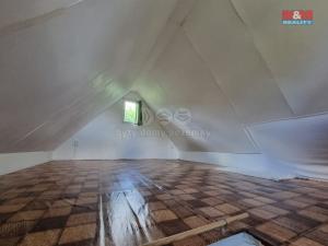Prodej chaty, Česká Třebová - Parník, 30 m2