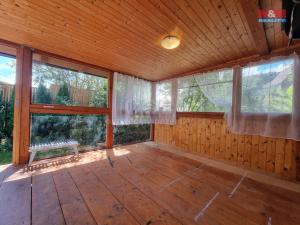 Prodej chaty, Česká Třebová - Parník, 30 m2