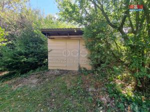Prodej chaty, Česká Třebová - Parník, 30 m2