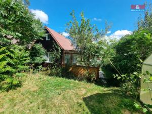 Prodej chaty, Česká Třebová - Parník, 30 m2