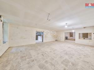 Prodej rodinného domu, Broumov - Poříčí, Tyršova, 421 m2