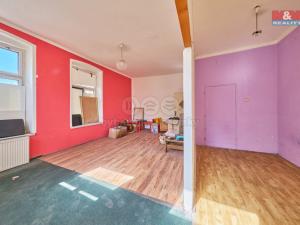 Prodej rodinného domu, Broumov - Poříčí, Tyršova, 421 m2