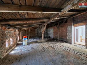 Prodej rodinného domu, Broumov - Poříčí, Tyršova, 421 m2