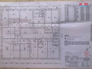 Prodej rodinného domu, Broumov - Poříčí, Tyršova, 421 m2
