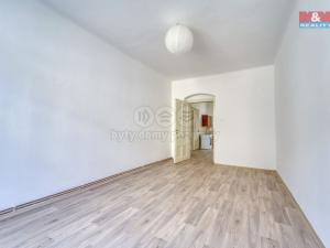Pronájem bytu 1+1, Plzeň - Východní Předměstí, Božkovská, 45 m2