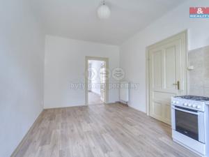 Pronájem bytu 1+1, Plzeň - Východní Předměstí, Božkovská, 45 m2