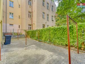 Pronájem bytu 1+1, Plzeň - Východní Předměstí, Božkovská, 45 m2