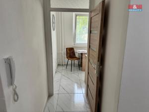 Prodej bytu 1+1, Teplice - Řetenice, Denisova, 36 m2