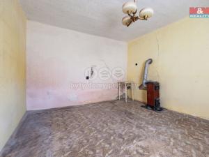 Prodej rodinného domu, Sedlec-Prčice - Sedlec, Šánovická, 65 m2