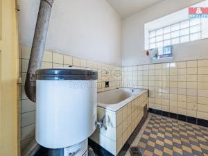 Prodej rodinného domu, Sedlec-Prčice - Sedlec, Šánovická, 65 m2