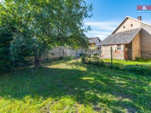 Prodej rodinného domu, Sedlec-Prčice - Sedlec, Šánovická, 65 m2