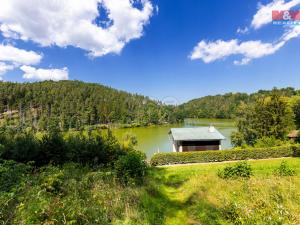 Prodej chaty, České Lhotice, 37 m2