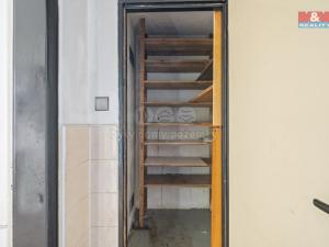 Prodej bytu 3+1, Broumov - Nové Město, Sídliště Křinické, 70 m2