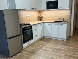 Pronájem bytu 2+kk, Praha - Žižkov, Žerotínova, 44 m2