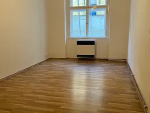 Pronájem bytu 2+kk, Praha - Žižkov, Žerotínova, 44 m2
