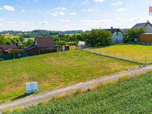 Prodej pozemku pro bydlení, Pelhřimov, 514 m2