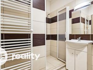 Pronájem bytu 1+kk, Opava, Hany Kvapilové, 27 m2