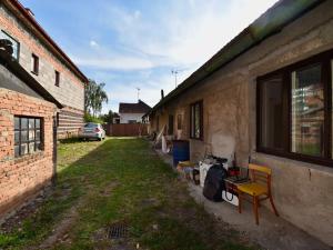 Prodej chalupy, Radovesnice II, 140 m2