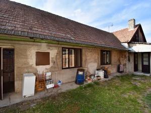 Prodej chalupy, Radovesnice II, 140 m2