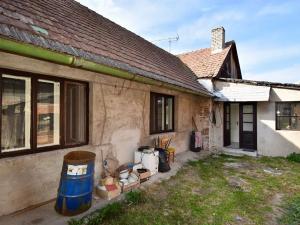 Prodej chalupy, Radovesnice II, 140 m2