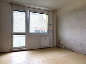 Prodej bytu 3+1, České Budějovice - České Budějovice 2, Otavská, 71 m2