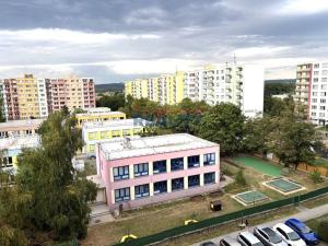 Prodej bytu 3+1, České Budějovice - České Budějovice 2, Otavská, 71 m2