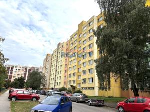 Prodej bytu 3+1, České Budějovice - České Budějovice 2, Otavská, 71 m2