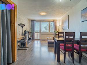 Prodej rodinného domu, Moravec, 88 m2