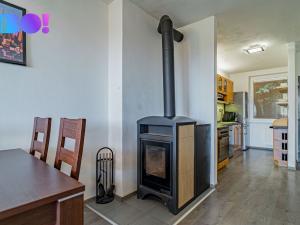 Prodej rodinného domu, Moravec, 88 m2