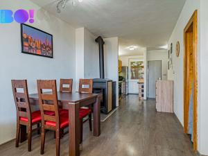 Prodej rodinného domu, Moravec, 88 m2