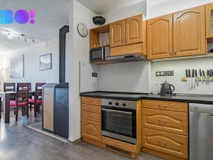 Prodej rodinného domu, Moravec, 88 m2