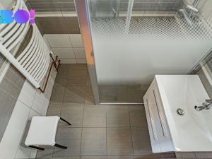 Prodej rodinného domu, Moravec, 88 m2
