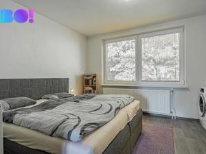 Prodej rodinného domu, Moravec, 88 m2