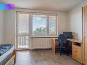 Prodej rodinného domu, Moravec, 88 m2