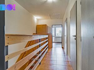 Prodej rodinného domu, Moravec, 88 m2