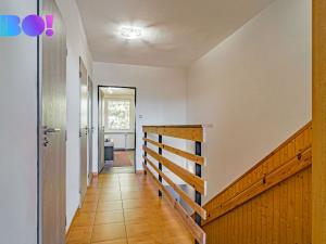 Prodej rodinného domu, Moravec, 88 m2