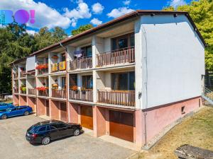 Prodej rodinného domu, Moravec, 88 m2